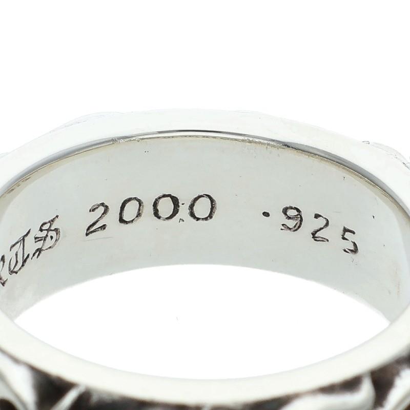 CHROME HEARTS（クロムハーツ） サイズ:16号 ETRNITY VINE BAND
