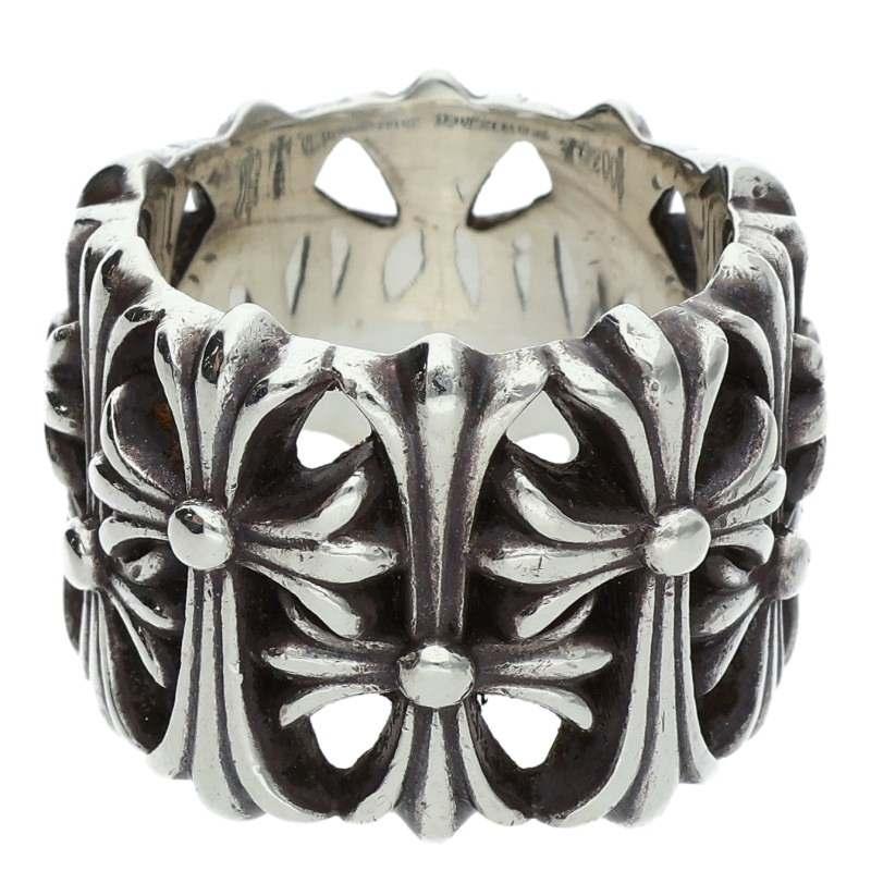 CHROME HEARTS（クロムハーツ） サイズ:14号 CEMETERY セメタリー