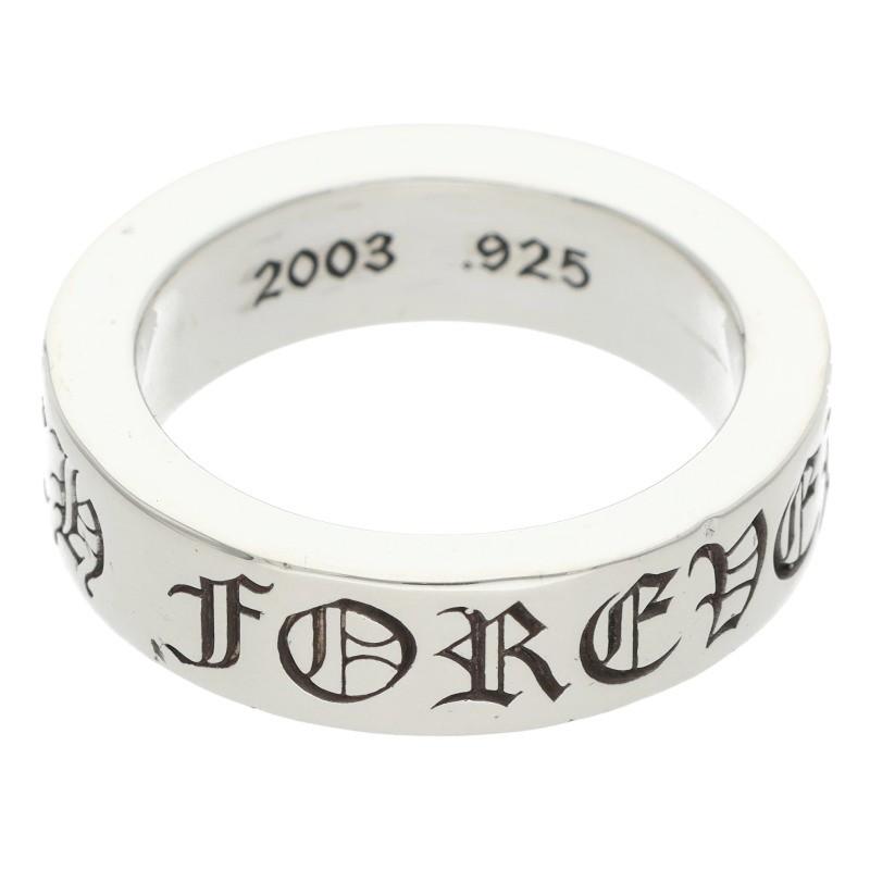 CHROME HEARTS（クロムハーツ） サイズ:16号 6mm SPACER FOREVER 6mm