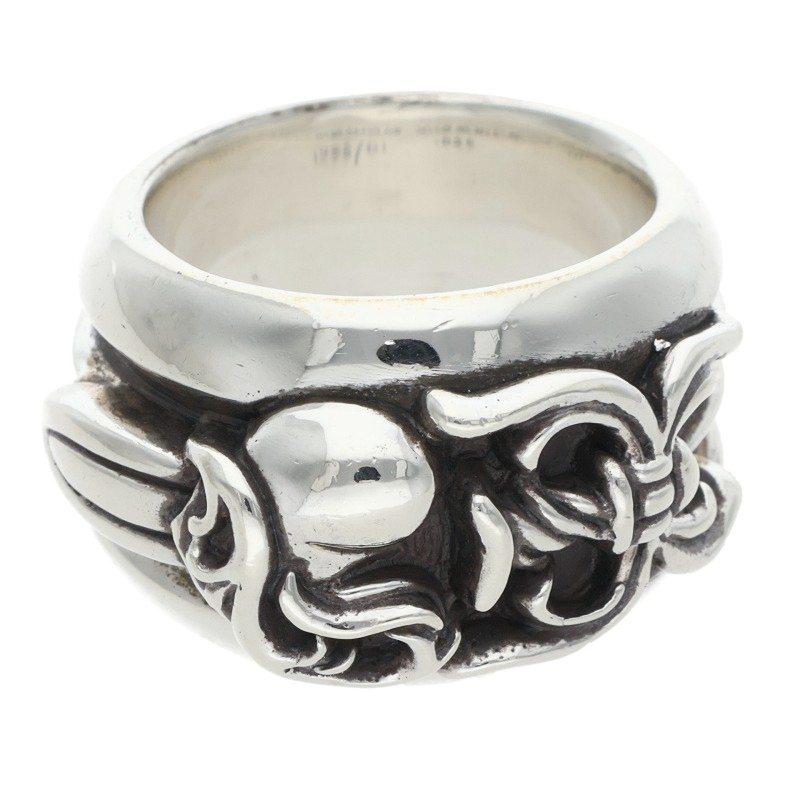 CHROME HEARTS（クロムハーツ） サイズ:19号 DAGGER HEART ダガー