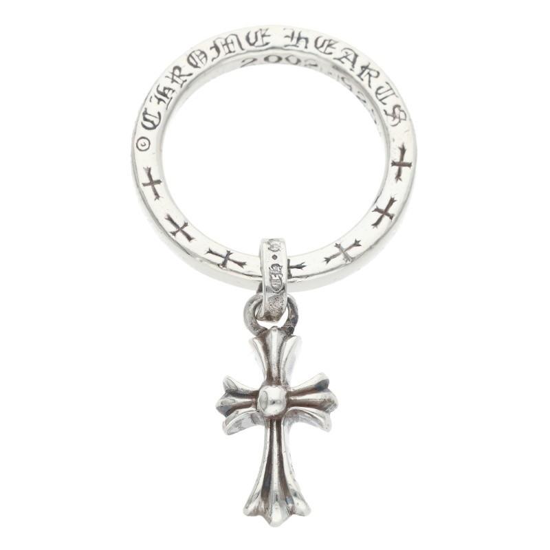 CHROME HEARTS（クロムハーツ） サイズ:14号 NTFL W NTFL wベイビー