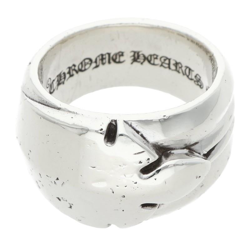 CHROME HEARTS（クロムハーツ） サイズ:22号 SINGLE FLERKNEE シングル