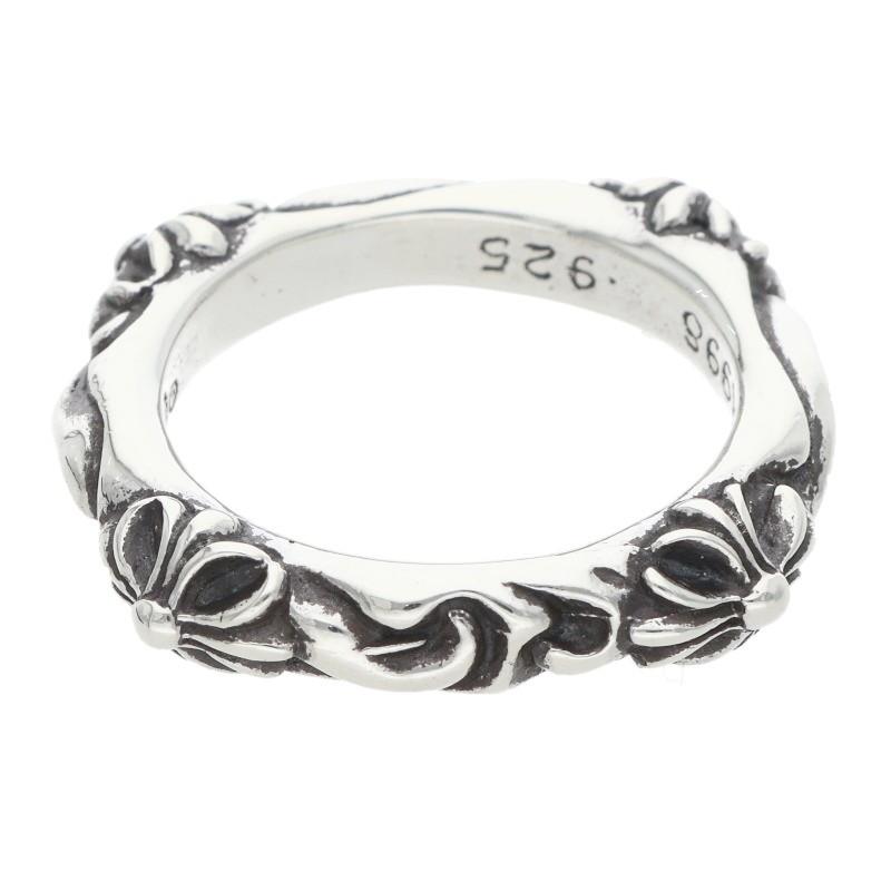 CHROME HEARTS（クロムハーツ） サイズ:16号 SBT BAND SBTバンド