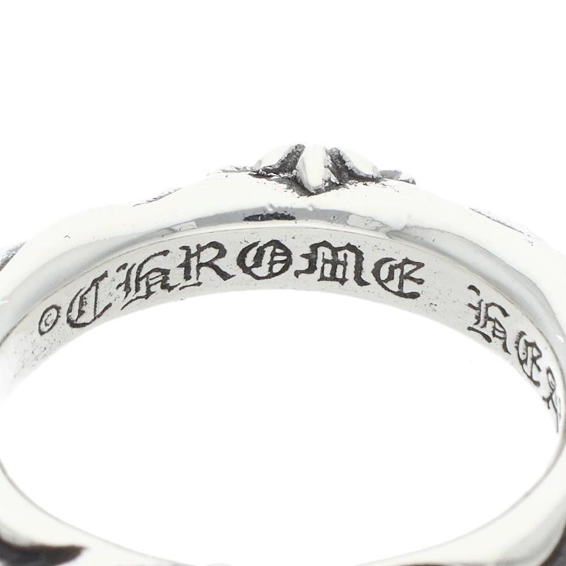 CHROME HEARTS（クロムハーツ） サイズ:16号 SBT BAND SBTバンド