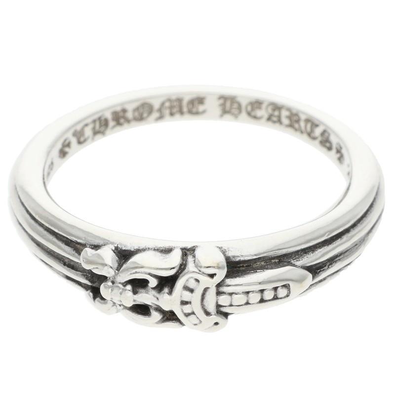 CHROME HEARTS（クロムハーツ） サイズ:19号 BABY CLSC ベイビー