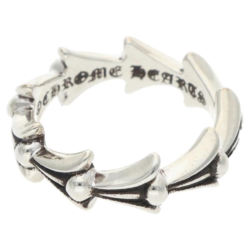 CHROME HEARTS（クロムハーツ） サイズ:9号 CROSS TAIL クロステイル