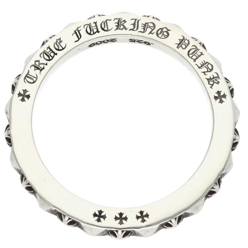 CHROME HEARTS（クロムハーツ） サイズ:22号 TFP PNK PLS トゥルー