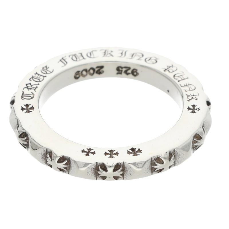 CHROME HEARTS（クロムハーツ） サイズ:8号 TFP PNK PLS トゥルー