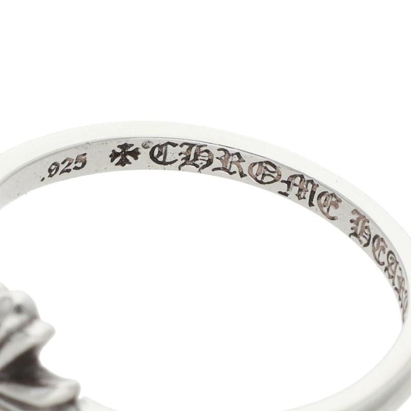 CHROME HEARTS（クロムハーツ） サイズ:11号 BUBBLEGUM CH PLS