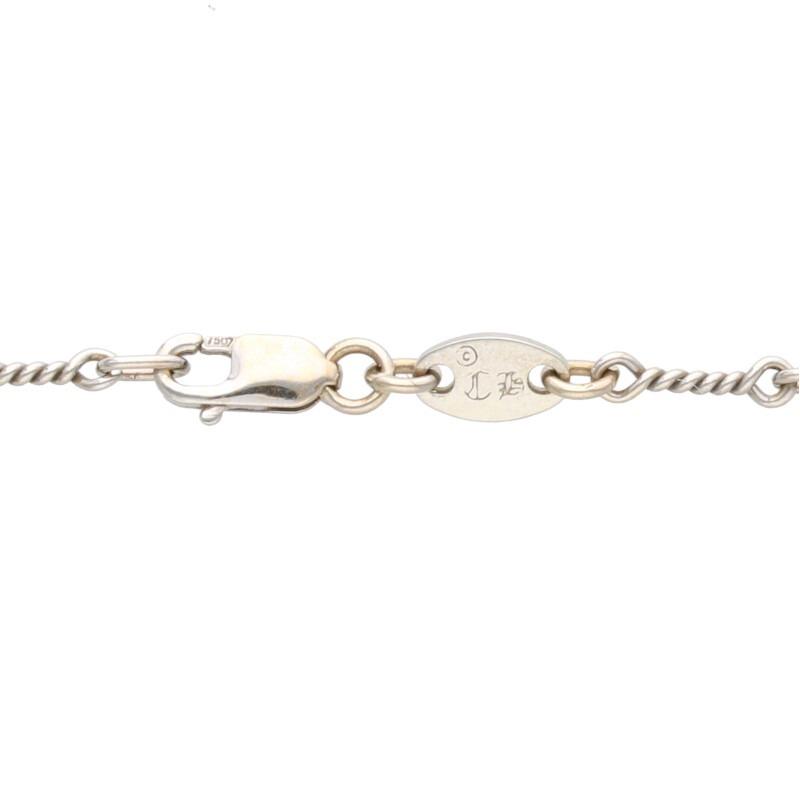 正規逆輸入品】 クロムハーツ Chrome SJ02 中古 ホワイトゴールドネックレス サイズ:16inch /ツイストチェーン16inch 18KWG Hearts ネックレス、ペンダント - www.oroagri.eu 正規逆輸入品】 クロムハーツ Chrome SJ02 中古 ホワイトゴールドネックレス サイズ:16inch /ツイストチェーン16inch 18KWG Hearts ネックレス、ペンダント - www.oroagri.eu