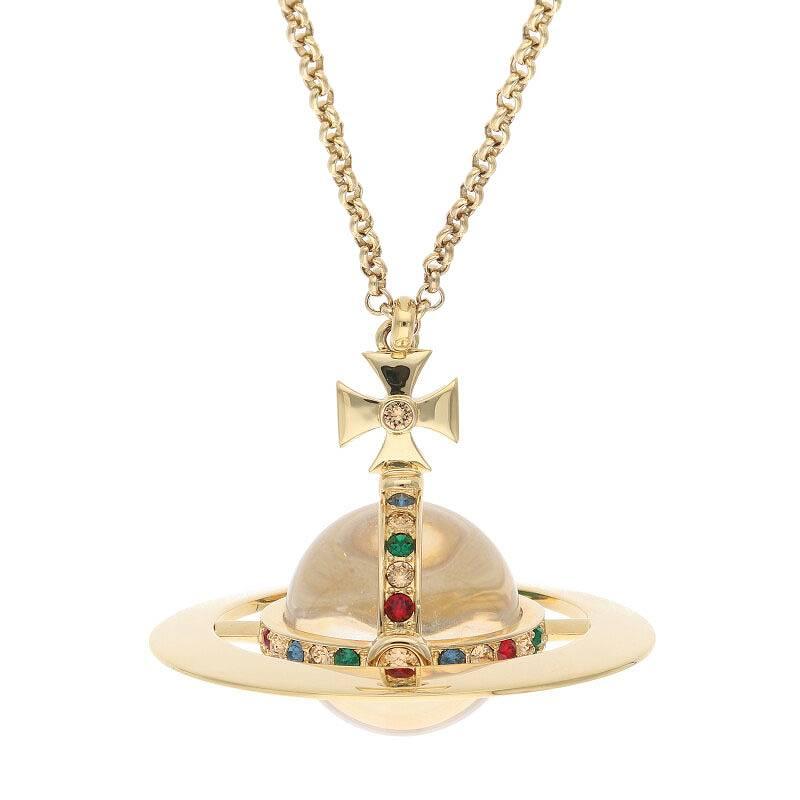 シーリングライト vivienne westwood ジャイアントハートロケット