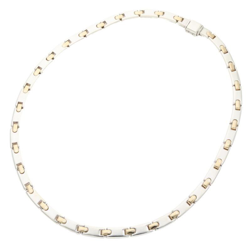 TIFFANY&Co. ティファニー ネックレス Hリンク ヴィンテージ TIFFANY&Co. ティファニー ネックレス Hリンク ヴィンテージ