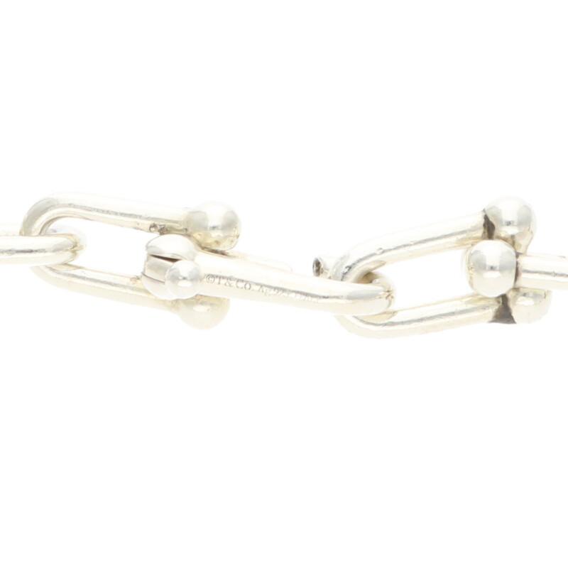 TIFFANY&Co. ティファニー ネックレス ハードウェア サイズ TIFFANY&Co. ティファニー ネックレス ハードウェア サイズ