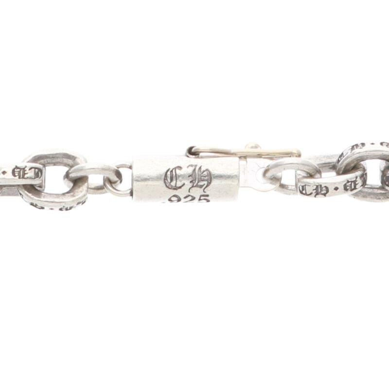 CHROME HEARTS クロムハーツ ネックレス PAPER CHAIN 16 CHROME HEARTS クロムハーツ ネックレス PAPER CHAIN 16