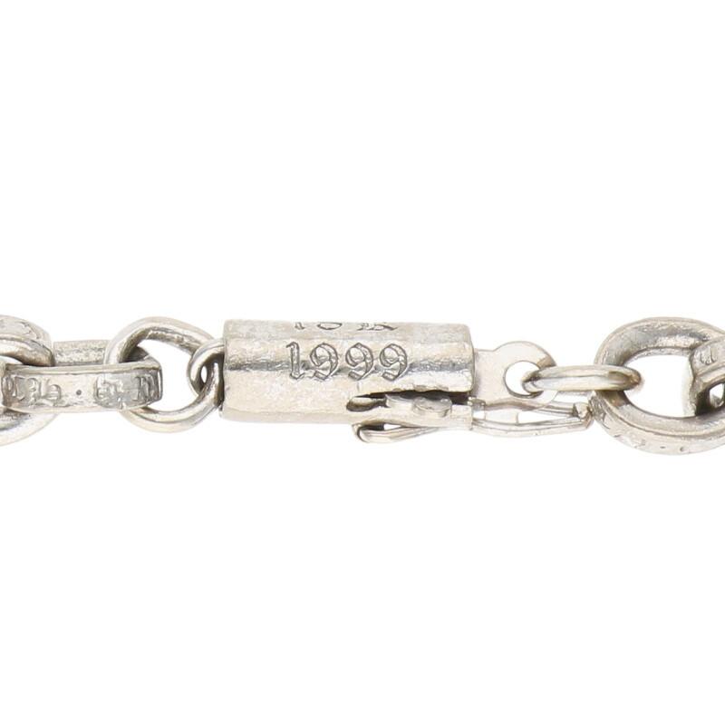 CHROME HEARTS クロムハーツ ネックレス 18K PAPER CHAIN CHROME HEARTS クロムハーツ ネックレス 18K PAPER CHAIN