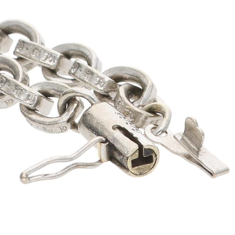 CHROME HEARTS クロムハーツ ネックレス 18K PAPER CHAIN CHROME HEARTS クロムハーツ ネックレス 18K PAPER CHAIN