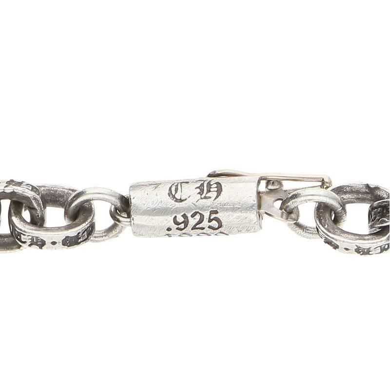 CHROME HEARTS クロムハーツ PPR CHN SML CH CRS P/D/スモールCH CHROME HEARTS クロムハーツ PPR CHN SML CH CRS P/D/スモールCH