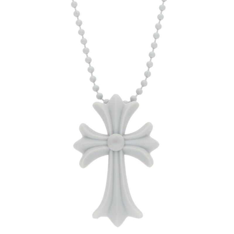 クロムハーツ Chrome Hearts RUBBER CH CRS SML ラバースモールCH 