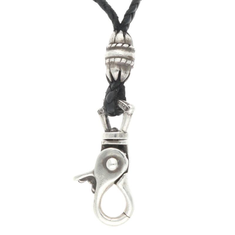 CHROME HEARTS（クロムハーツ） ネックレス CH LANYARS ランヤード 