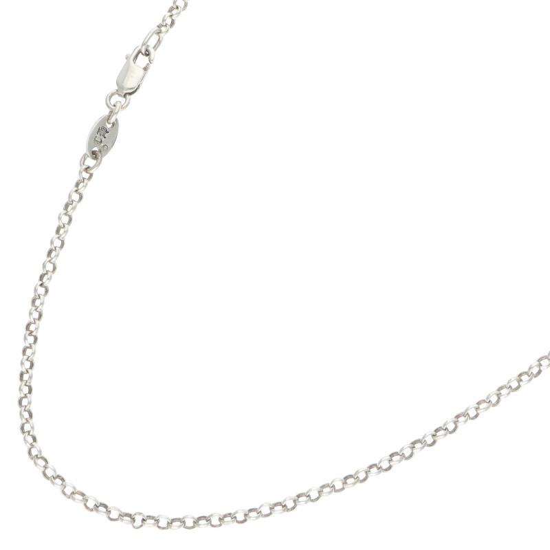 CHROME HEARTS クロムハーツ サイズ:20inch NECKCHAIN R20 CHROME HEARTS クロムハーツ サイズ:20inch NECKCHAIN R20