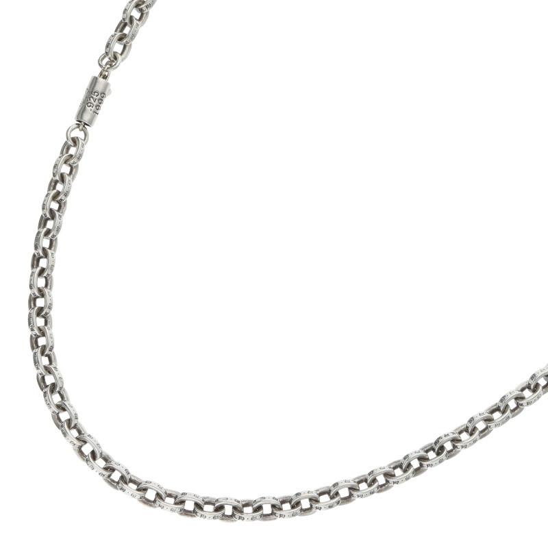 CHROME HEARTS クロムハーツ ネックレス サイズ:20inch PAPER CHROME HEARTS クロムハーツ ネックレス サイズ:20inch PAPER