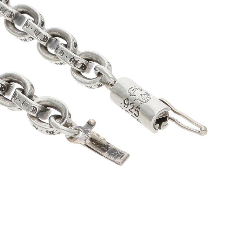 CHROME HEARTS クロムハーツ ネックレス サイズ:20inch PAPER CHROME HEARTS クロムハーツ ネックレス サイズ:20inch PAPER