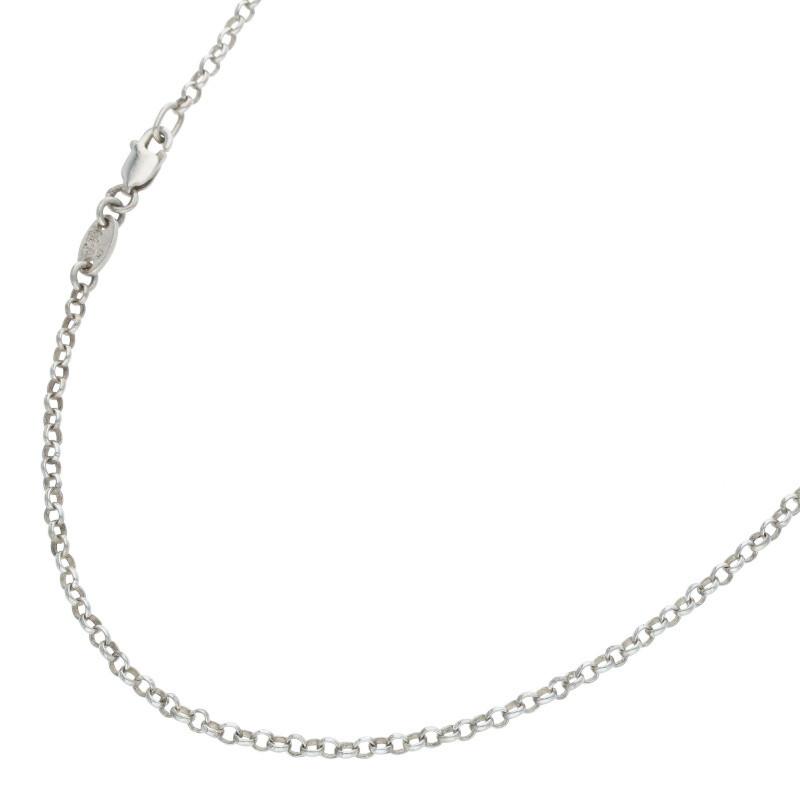 CHROME HEARTS クロムハーツ ネックレス サイズ:16inch CHROME HEARTS クロムハーツ ネックレス サイズ:16inch