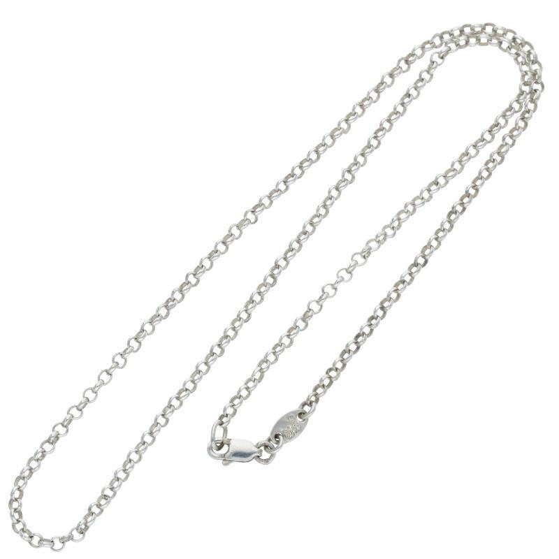 CHROME HEARTS クロムハーツ ネックレス サイズ:16inch CHROME HEARTS クロムハーツ ネックレス サイズ:16inch