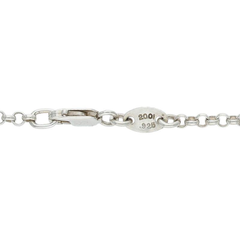 CHROME HEARTS クロムハーツ ネックレス サイズ:16inch CHROME HEARTS クロムハーツ ネックレス サイズ:16inch