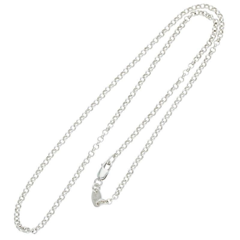 CHROME HEARTS クロムハーツ ネックレス サイズ:16inch CHROME HEARTS クロムハーツ ネックレス サイズ:16inch