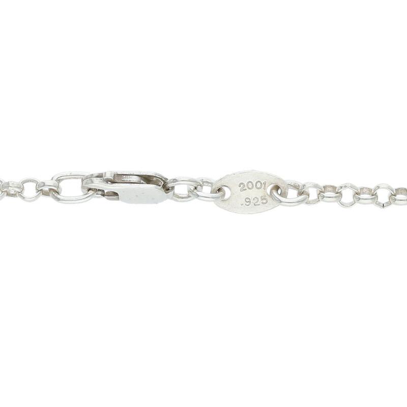 CHROME HEARTS クロムハーツ ネックレス サイズ:16inch CHROME HEARTS クロムハーツ ネックレス サイズ:16inch