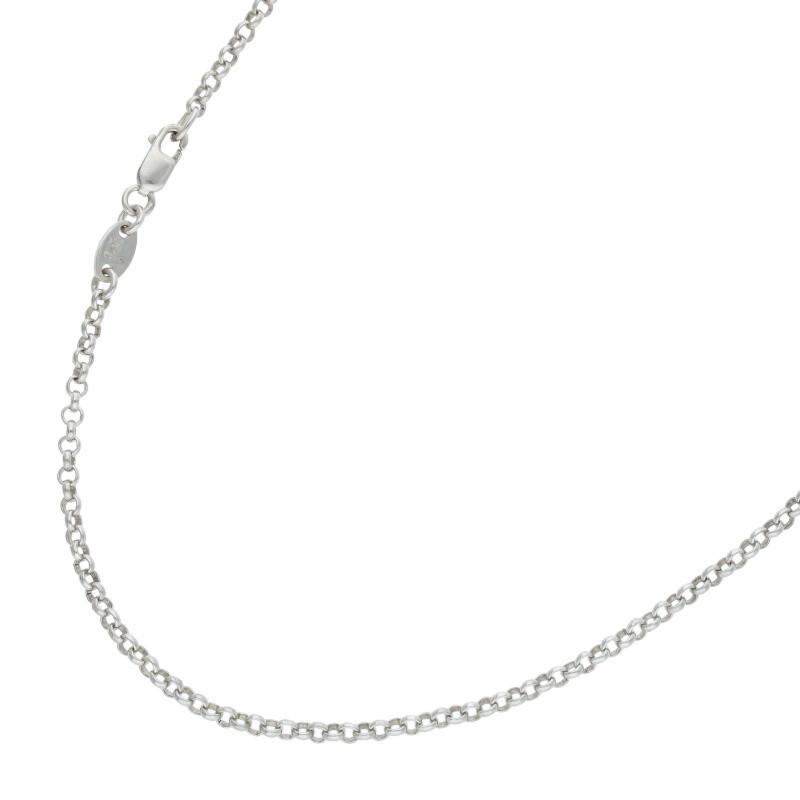 CHROME HEARTS クロムハーツ ネックレス サイズ:18inch CHROME HEARTS クロムハーツ ネックレス サイズ:18inch