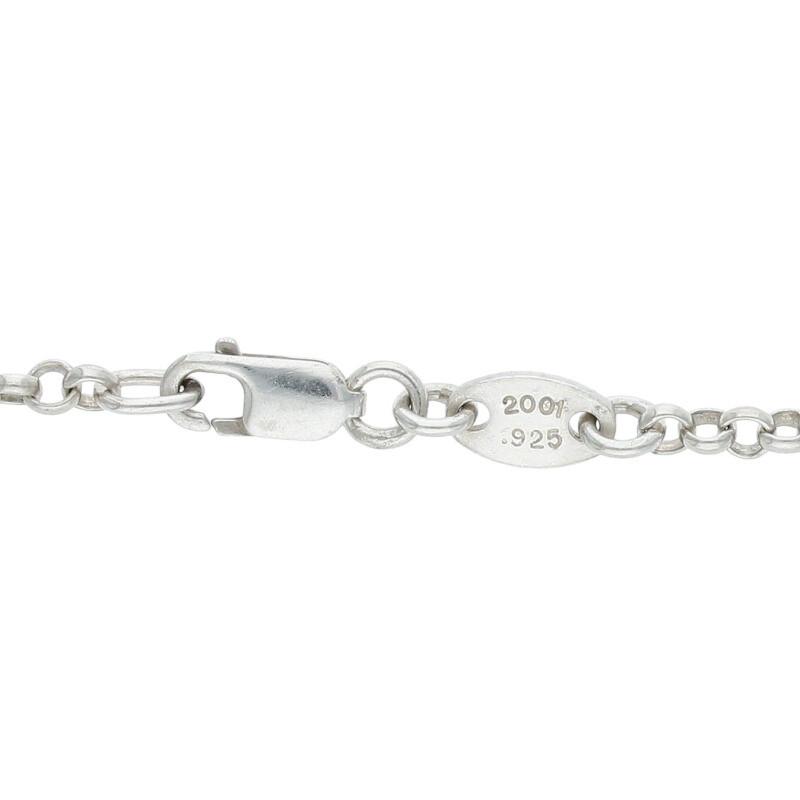 CHROME HEARTS クロムハーツ ネックレス サイズ:18inch CHROME HEARTS クロムハーツ ネックレス サイズ:18inch