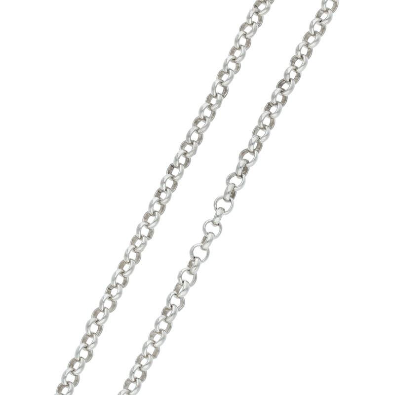 CHROME HEARTS クロムハーツ ネックレス サイズ:18inch CHROME HEARTS クロムハーツ ネックレス サイズ:18inch