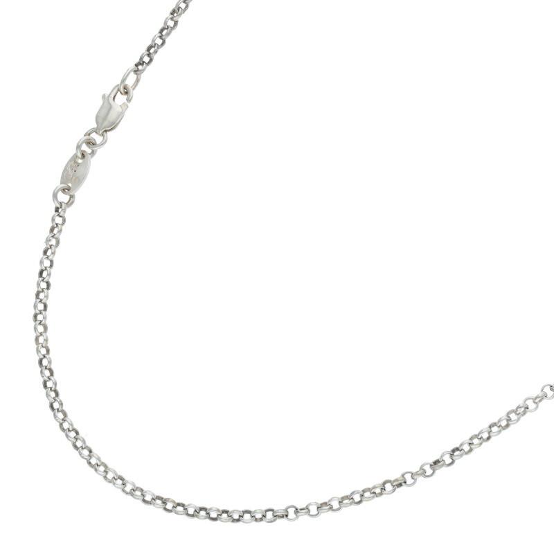 CHROME HEARTS クロムハーツ ネックレス サイズ:24inch CHROME HEARTS クロムハーツ ネックレス サイズ:24inch