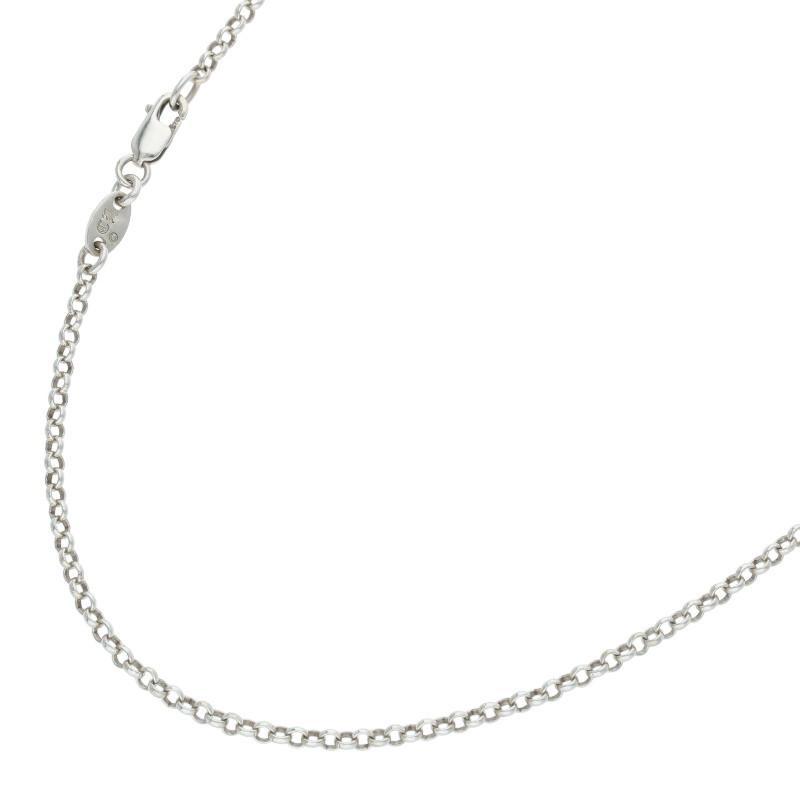 CHROME HEARTS クロムハーツ サイズ:18inch NECKCHAIN R18 CHROME HEARTS クロムハーツ サイズ:18inch NECKCHAIN R18