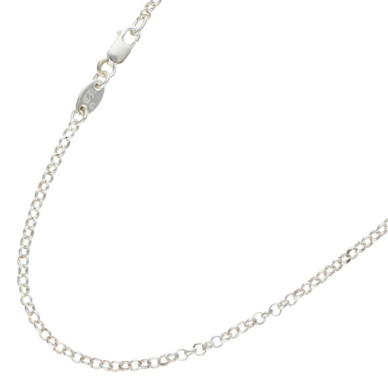 CHROME HEARTS クロムハーツ ネックレス サイズ:20inch CHROME HEARTS クロムハーツ ネックレス サイズ:20inch