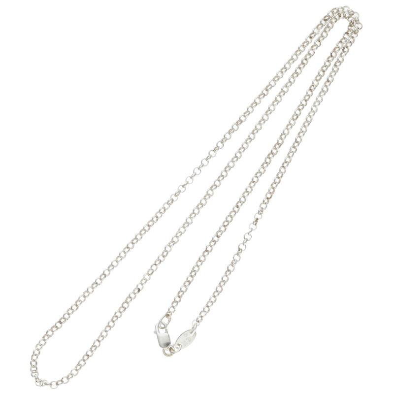 CHROME HEARTS クロムハーツ ネックレス サイズ:20inch CHROME HEARTS クロムハーツ ネックレス サイズ:20inch