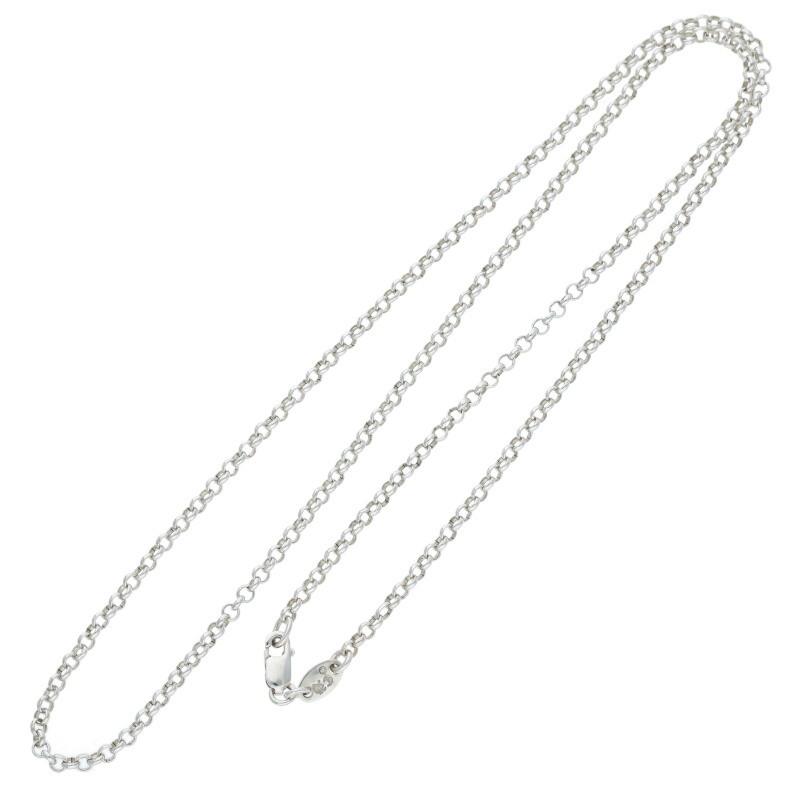 CHROME HEARTS クロムハーツ ネックレス サイズ:20inch CHROME HEARTS クロムハーツ ネックレス サイズ:20inch
