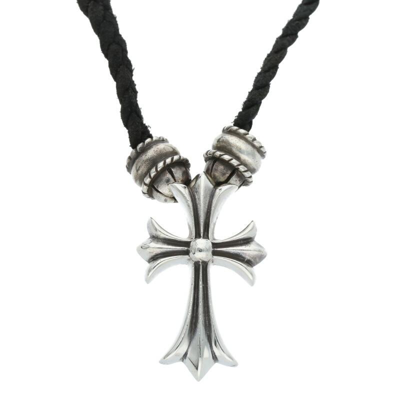 CHROME HEARTS（クロムハーツ） CH CRS SML CL スモールCHクロス