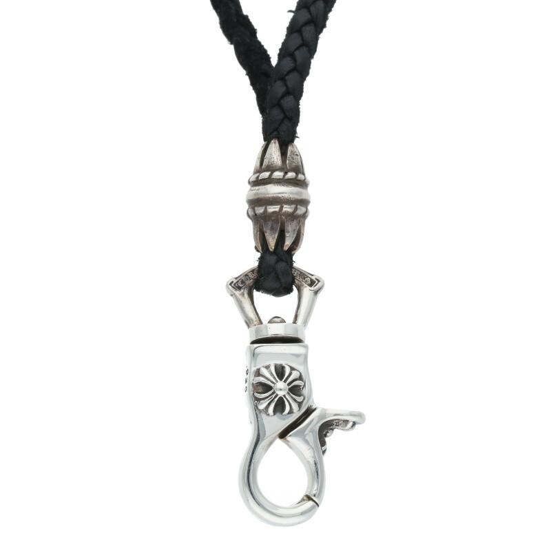 CHROME HEARTS（クロムハーツ） ネックレス CH LANYARS ランヤード