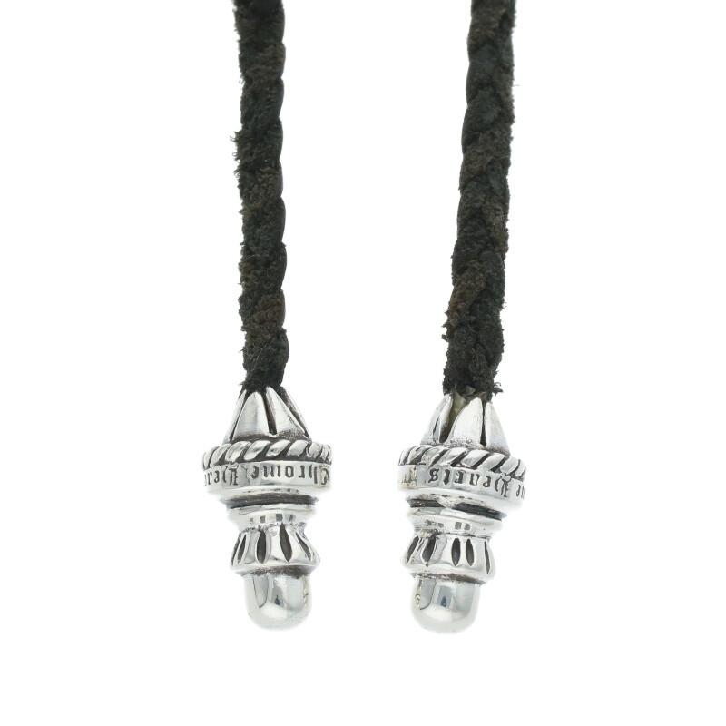 CHROME HEARTS（クロムハーツ） CH CRS SML CL スモールCHクロス 