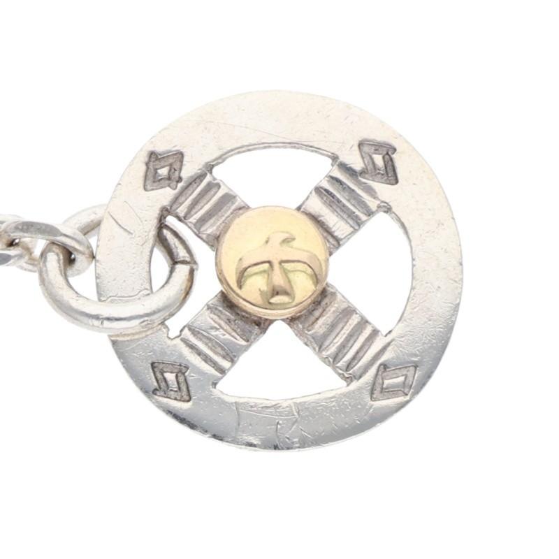 ゴローズ　細角チェーン未使用 ゴローズ goro's [新品] ホイール付細角チェーン – DELTAone