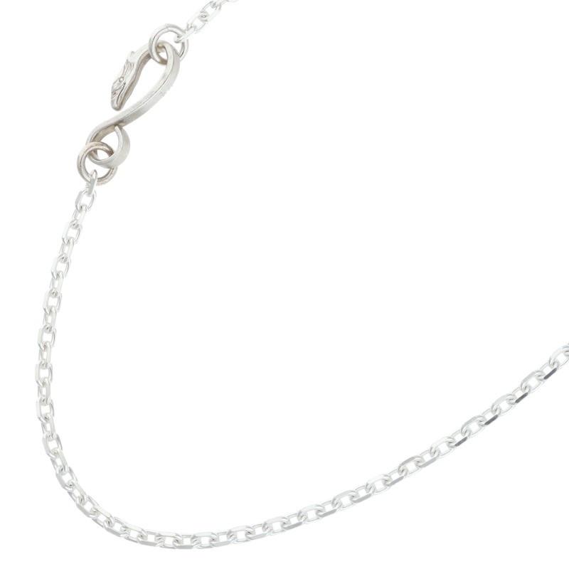 goro's ゴローズ サイズ:細角 細角チェーン ネックレス 中古 HJ08