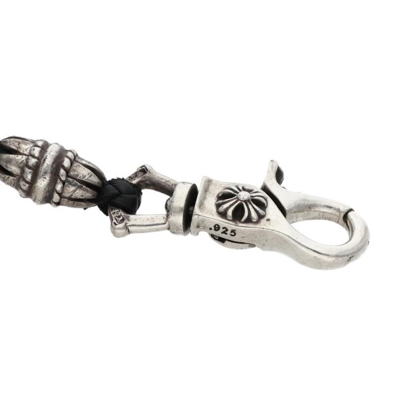 CHROME HEARTS（クロムハーツ） CH LANYARS ランヤード ネックレス