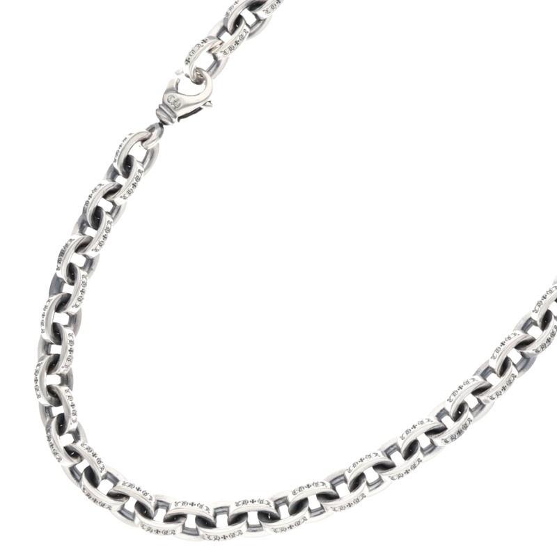 CHROME HEARTS（クロムハーツ） ネックレス サイズ:30インチ PAPER