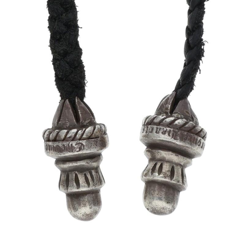 CHROME HEARTS（クロムハーツ） CH CRS SML CL スモールCHクロス