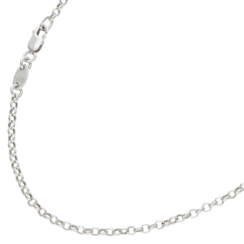 CHROME HEARTS（クロムハーツ） ネックレス サイズ:20inch NECKCHAIN