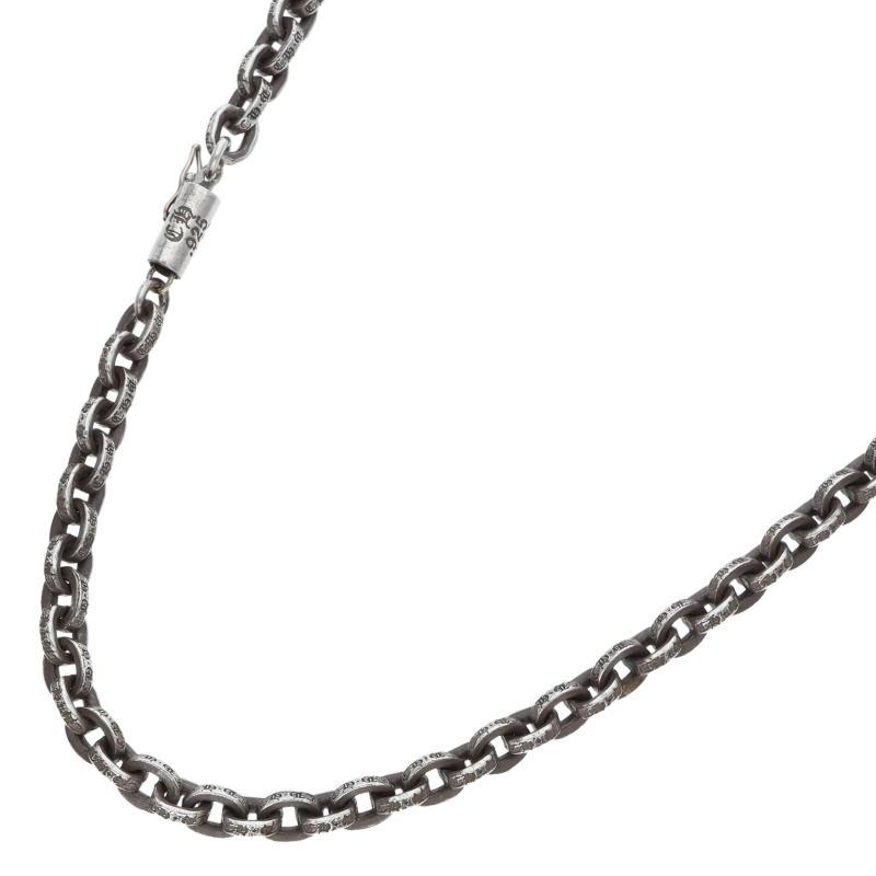 CHROME HEARTS（クロムハーツ） サイズ:18inch PAPER CHAIN 18
