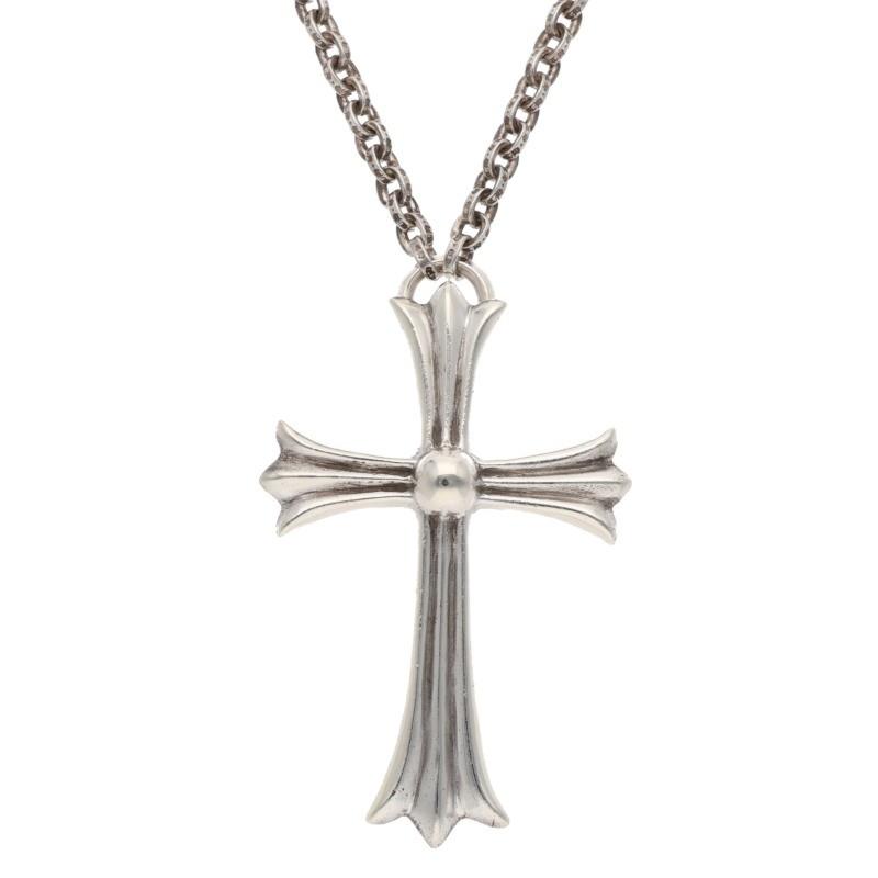 CHROME HEARTS（クロムハーツ） サイズ:30inch PPR CHN LRG CH CRS